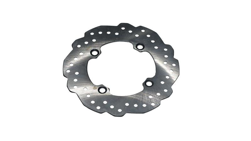 ARKA DİSK (FRECCIA150)