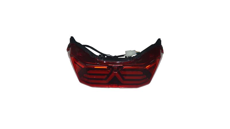 ARKA STOP (FRECCIA150)