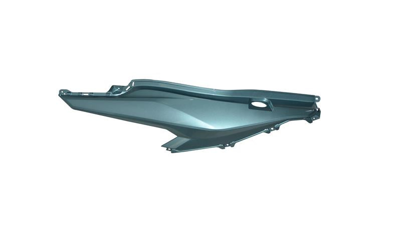 ARKA YAN PANEL SOL MAVİ (FRECCIA150)