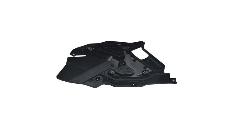 ARKA BASAMAK DESTEK DEMİR PLASTİĞİ SAĞ (FRECCIA150)
