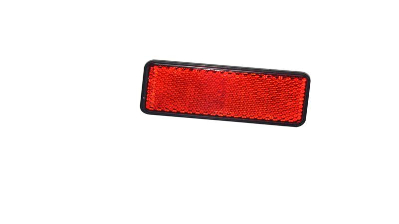 ARKA ÇAMURLUK REFLEKTÖRÜ (FRECCIA150)